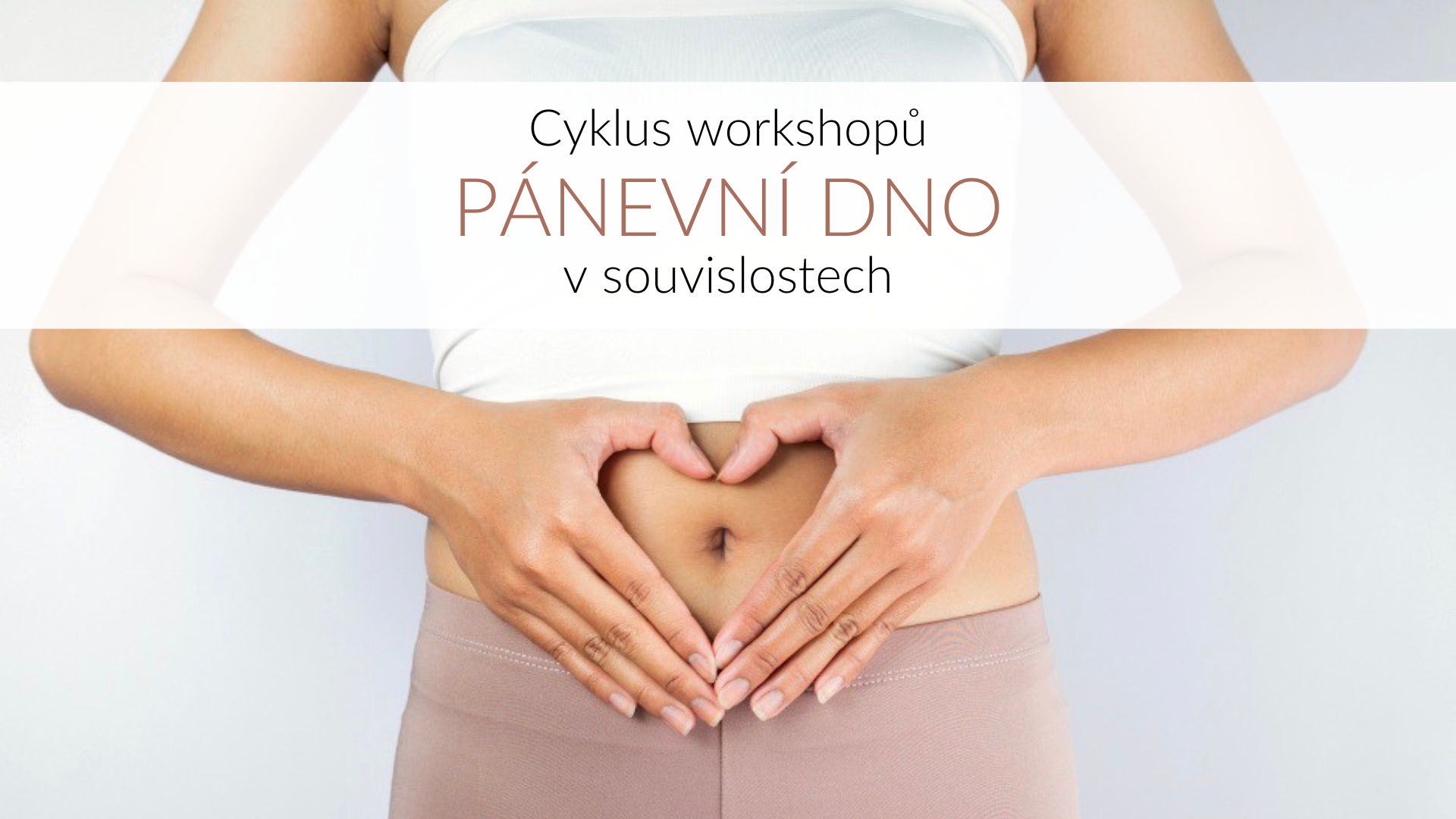 pánevní dno